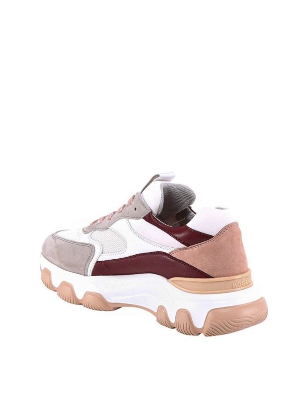 The Best Shops HOGAN: Sneaker - Sneaker - Rosa